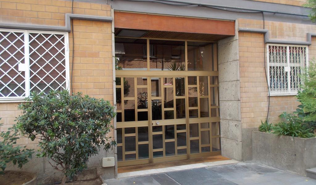 Hotel Roma Tourist House Exterior foto