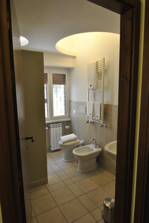 Hotel Roma Tourist House Exterior foto