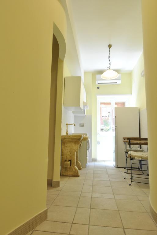 Hotel Roma Tourist House Exterior foto